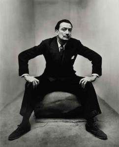 IRVING PENN5