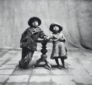 IRVING PENN6